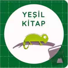 Yeşil Kitap (Ciltli)