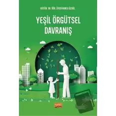 Yeşil Örgütsel Davranış