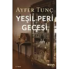 Yeşil Peri Gecesi