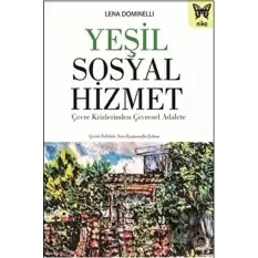 Yeşil Sosyal Hizmet