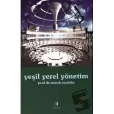 Yeşil Yerel Yönetim