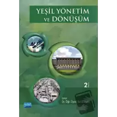 Yeşil Yönetim ve Dönüşüm