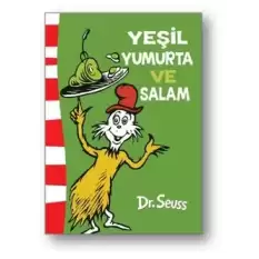 Yeşil Yumurta ve Salam