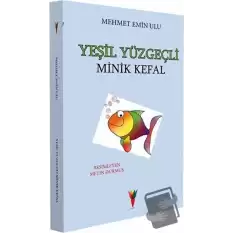 Yeşil Yüzgeçli Minik Kefal