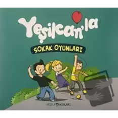 Yeşilcanla Sokak Oyunları