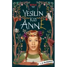 Yeşilin Kızı Anne