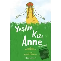 Yeşilin Kızı Anne - Çizgi Roman