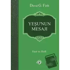 Yeşunun Mesajı