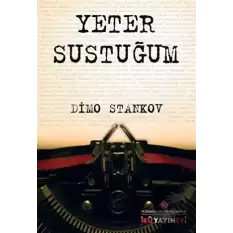 Yeter Sustuğum