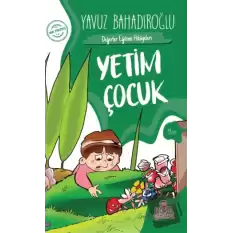 Yetim Çocuk