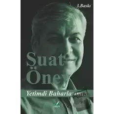 Yetimdi Baharlarımız