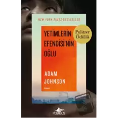 Yetimlerin Efendisinin Oğlu