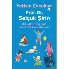 Yetişin Çocuklar