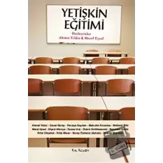 Yetişkin Eğitimi