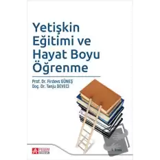 Yetişkin Eğitimi ve Hayat Boyu Öğrenme