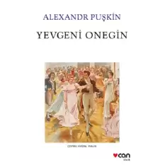 Yevgeni Onegin