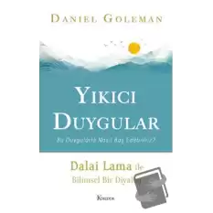 Yıkıcı Duygular