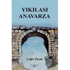 Yıkılası Anavarza