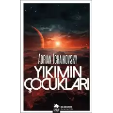 Yıkımın Çocukları