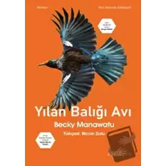 Yılan Balığı Avı