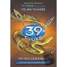 Yılan Yuvası - 39 İpucu Yedinci Kitap