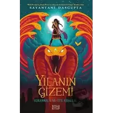 Yılanın Gizemi