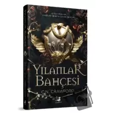 Yılanlar Bahçesi - Ciltli