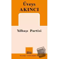 Yılbaşı Partisi