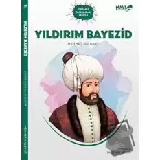 Yıldırım Bayezid