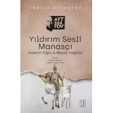 Yıldırım Sesli Manasçı