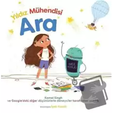 Yıldız Mühendisi Ara