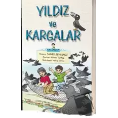 Yıldız ve Kargalar