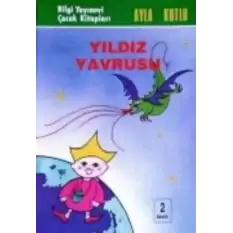 Yıldız Yavrusu Ramram’ın Dünya Serüvenleri