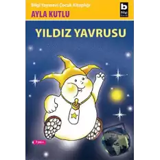 Yıldız Yavrusu Ramram’ın Dünya Serüvenleri