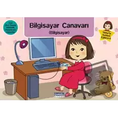 Yıldız’la Sohbet Eğitimi 4 - Bilgisayar Canavarı