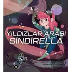 Yıldızlar Arası Sindirella