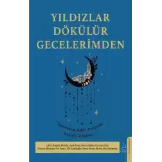 Yıldızlar Dökülür Gecelerimden