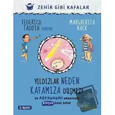 Yıldızlar Neden Kafamıza Düşmez?