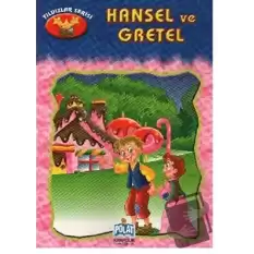 Yıldızlar Serisi - Hansel Ve Gretel