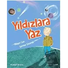 Yıldızlara Yaz