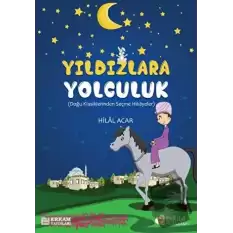 Yıldızlara Yolculuk