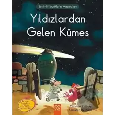 Yıldızlardan Gelen Kümes