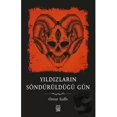 Yıldızların Söndürüldüğü Gün