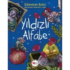 Yıldızlı Alfabe