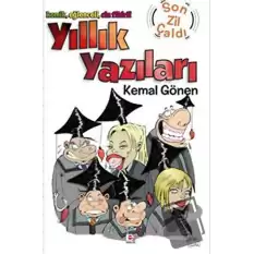 Yıllık Yazıları