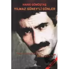 Yılmaz Güneyli Günler