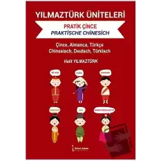 Yılmaztürk Üniteleri Pratik Çince