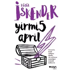 Yirmi 5 April