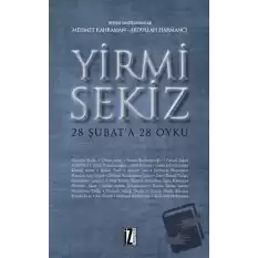 Yirmi Sekiz