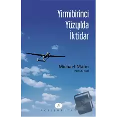 Yirmibirinci Yüzyılda İktidar